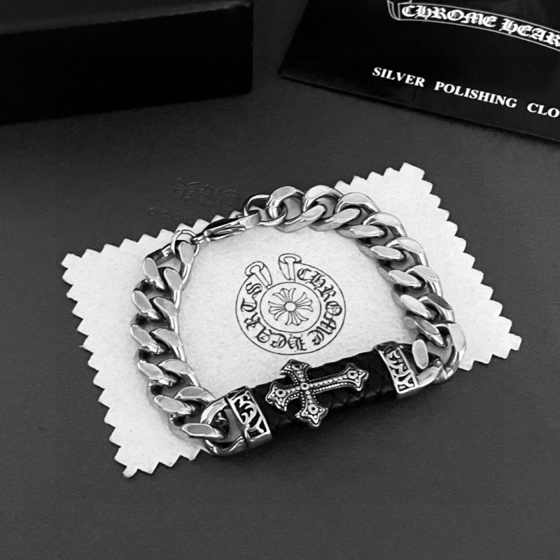 Chrome Hearts Bracelets